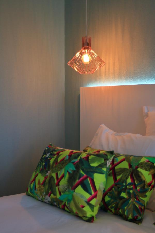 La Villa Dolce Suites & Chambres D'Hotes La Rochelle  Luaran gambar