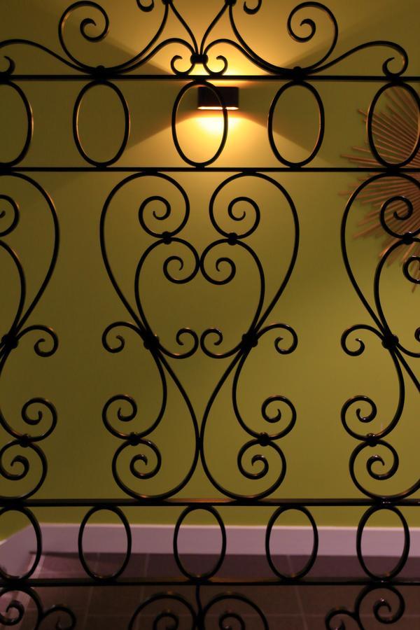 La Villa Dolce Suites & Chambres D'Hotes La Rochelle  Luaran gambar