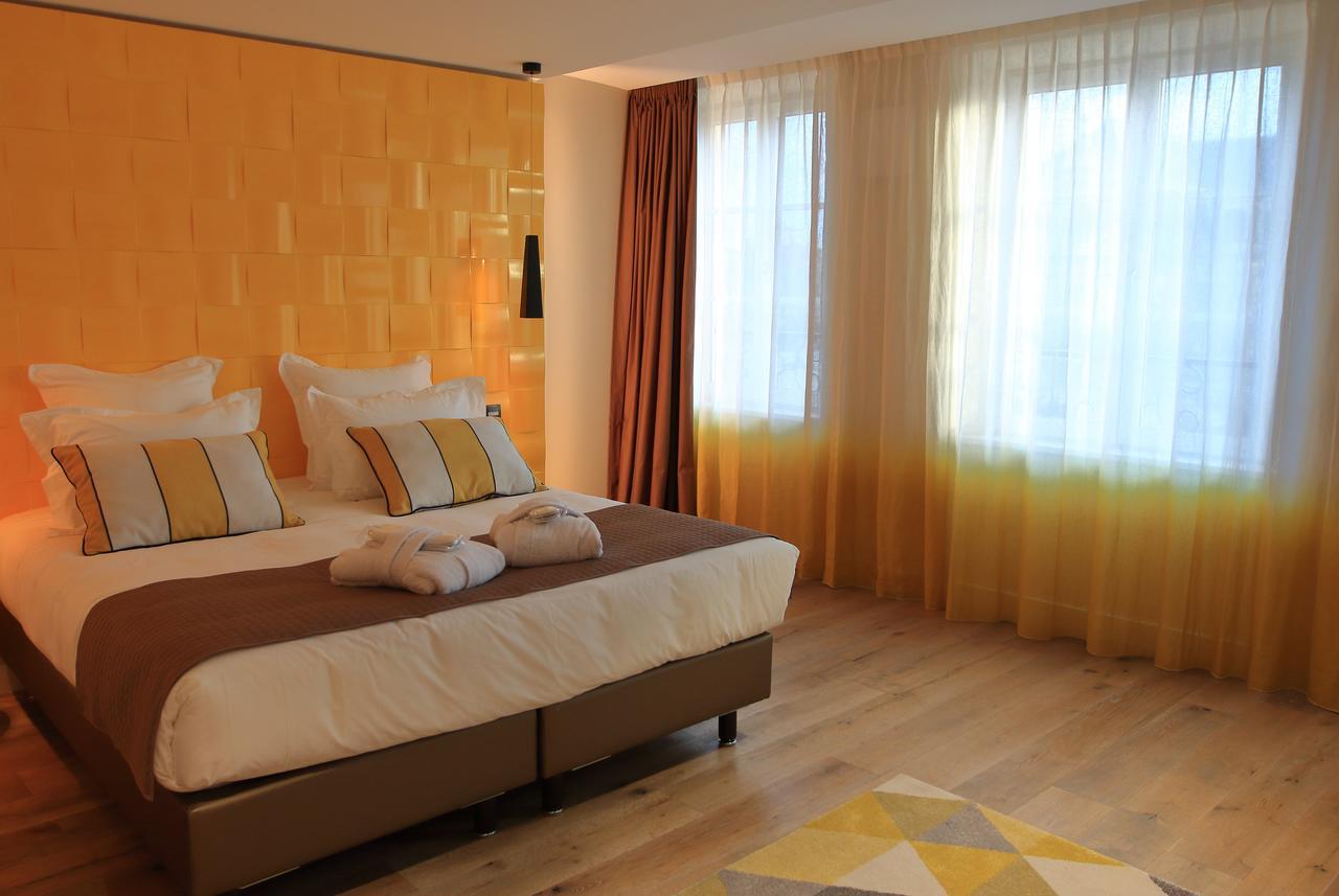 La Villa Dolce Suites & Chambres D'Hotes La Rochelle  Luaran gambar
