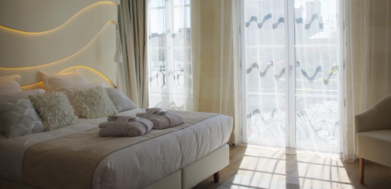 La Villa Dolce Suites & Chambres D'Hotes La Rochelle  Luaran gambar