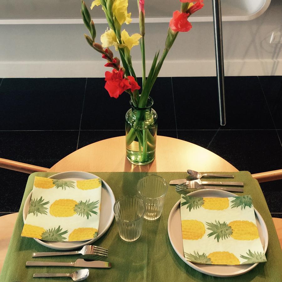 La Villa Dolce Suites & Chambres D'Hotes La Rochelle  Luaran gambar